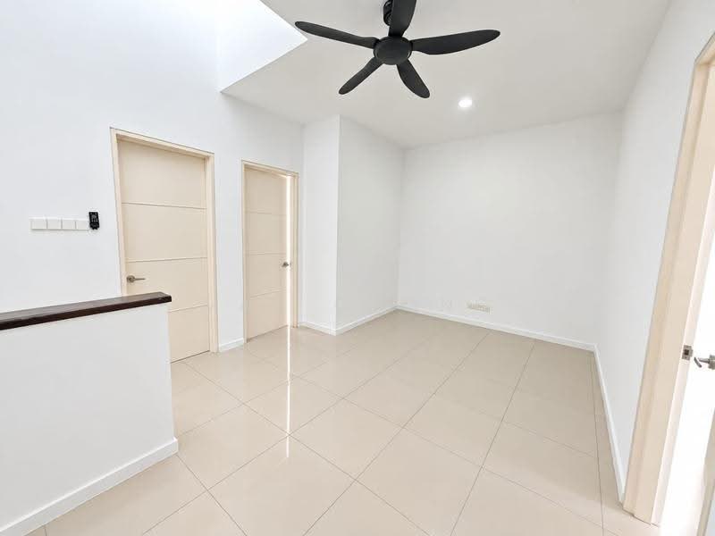 2-storey Terraced House for Sale in Tropicana Heights (Kajang) - Mac Chong - Interior - PropertyGuru.com.my