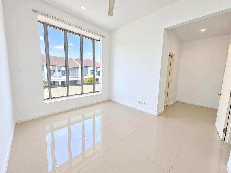 2-storey Terraced House for Sale in Tropicana Heights (Kajang) - Mac Chong - Living Room - PropertyGuru.com.my