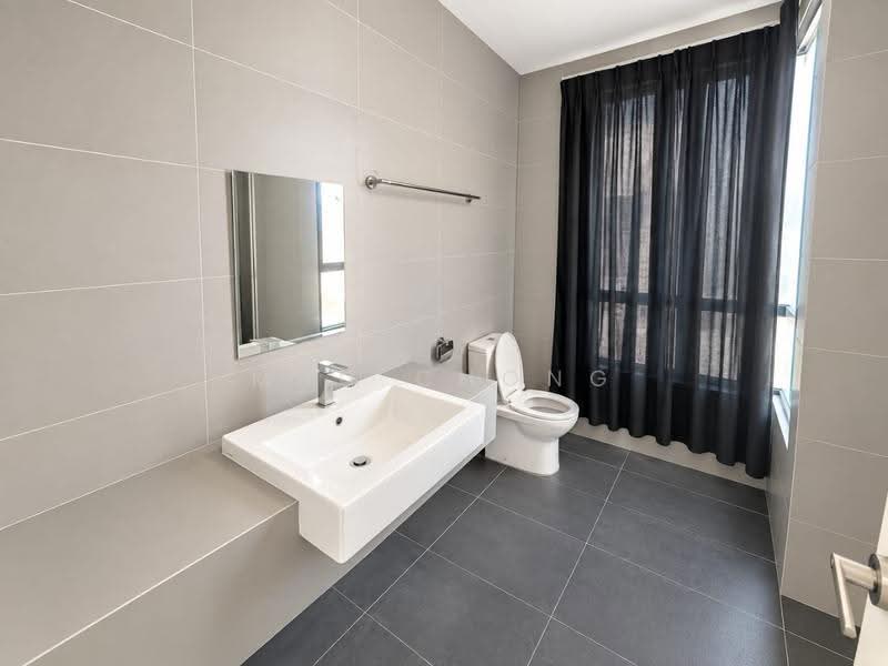 2-storey Terraced House for Sale in Tropicana Heights (Kajang) - Mac Chong - Bathroom - PropertyGuru.com.my