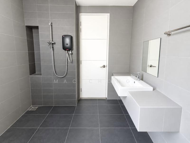 2-storey Terraced House for Sale in Tropicana Heights (Kajang) - Mac Chong - Bathroom - PropertyGuru.com.my