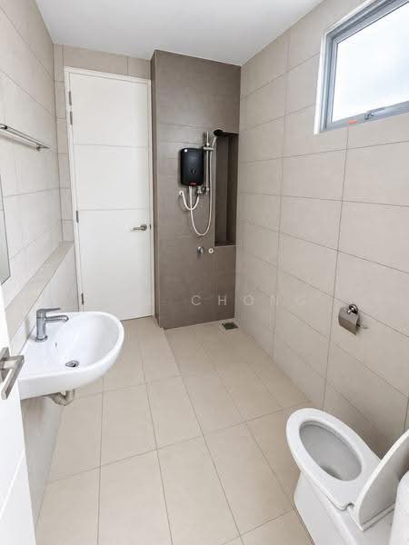 2-storey Terraced House for Sale in Tropicana Heights (Kajang) - Mac Chong - Bathroom - PropertyGuru.com.my