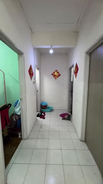 Apartment for Sale at Sri Selera Court Apartment - Vincy Sia - Corridor - PropertyGuru.com.my