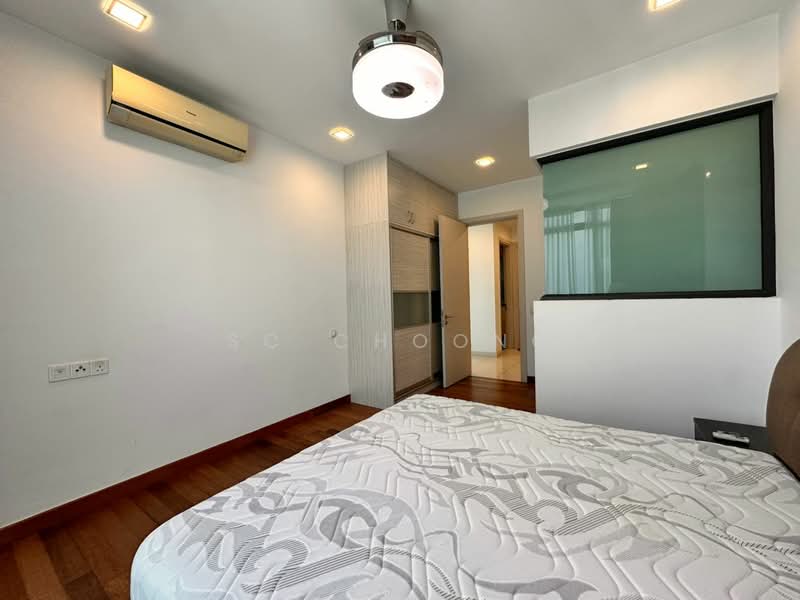 Kondominium untuk Disewa di The LIGHT COLLECTION II - SC Choong - Bedroom - PropertyGuru.com.my
