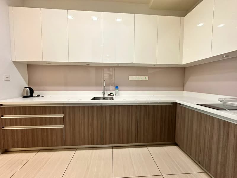 Kondominium untuk Disewa di The LIGHT COLLECTION II - SC Choong - PropertyGuru.com.my