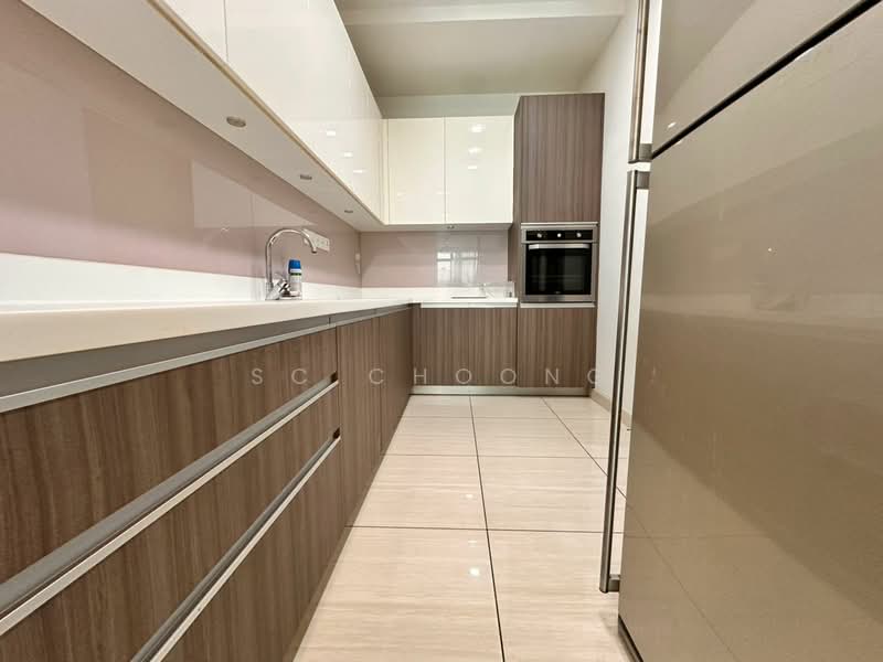 Kondominium untuk Disewa di The LIGHT COLLECTION II - SC Choong - PropertyGuru.com.my
