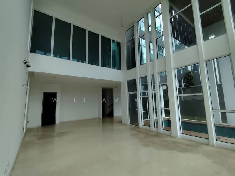 Rumah Banglo untuk Dijual di Ampang (Kuala Lumpur) - William Wong - Living Room - PropertyGuru.com.my