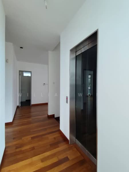 Rumah Banglo untuk Dijual di Ampang (Kuala Lumpur) - William Wong - Corridor - PropertyGuru.com.my