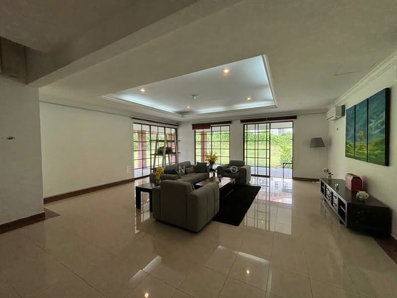 Bungalow for Rent in Putrajaya (Putrajaya) - Elyn Soo - Living Room - PropertyGuru.com.my