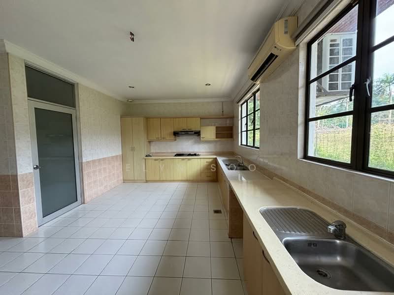 Bungalow for Rent in Putrajaya (Putrajaya) - Elyn Soo - Kitchen - PropertyGuru.com.my