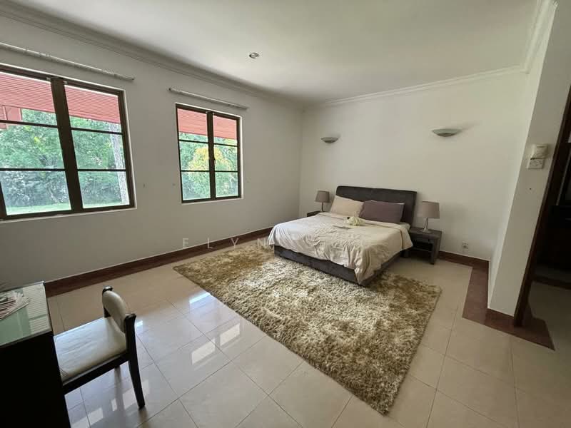 Bungalow for Rent in Putrajaya (Putrajaya) - Elyn Soo - Bedroom - PropertyGuru.com.my