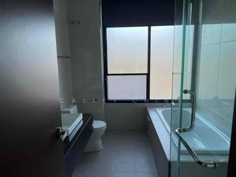 2-storey Terraced House for Sale in Puteri Harbour (Iskandar Puteri (Nusajaya)) - Calley Chin - Bathroom - PropertyGuru.com.my