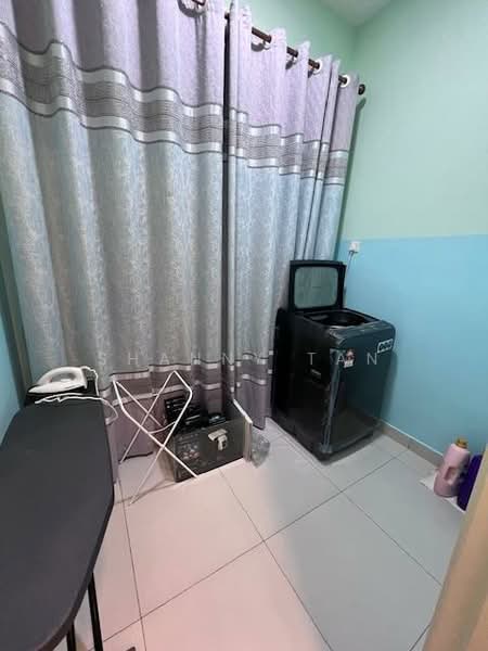 2.5-storey Terraced House for Sale in Bandar Mahkota Cheras (Cheras) - Shanny Tan - Interior - PropertyGuru.com.my