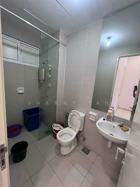 2.5-storey Terraced House for Sale in Bandar Mahkota Cheras (Cheras) - Shanny Tan - Bathroom - PropertyGuru.com.my