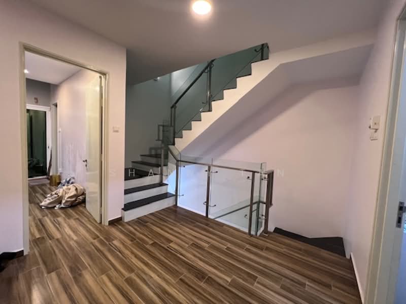 2.5-storey Terraced House for Sale in Bandar Mahkota Cheras (Cheras) - Shanny Tan - Interior - PropertyGuru.com.my