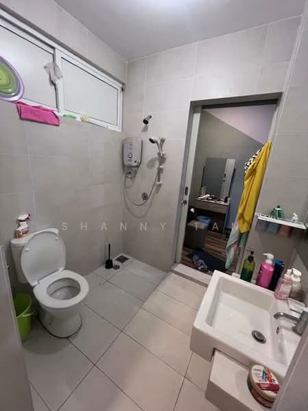 2.5-storey Terraced House for Sale in Bandar Mahkota Cheras (Cheras) - Shanny Tan - Bathroom - PropertyGuru.com.my
