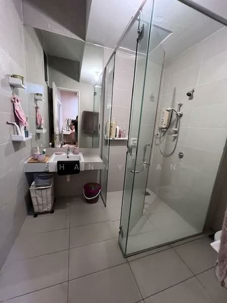 2.5-storey Terraced House for Sale in Bandar Mahkota Cheras (Cheras) - Shanny Tan - Bathroom - PropertyGuru.com.my