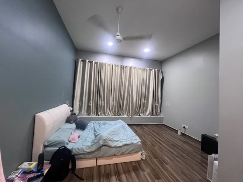 2.5-storey Terraced House for Sale in Bandar Mahkota Cheras (Cheras) - Shanny Tan - Bedroom - PropertyGuru.com.my