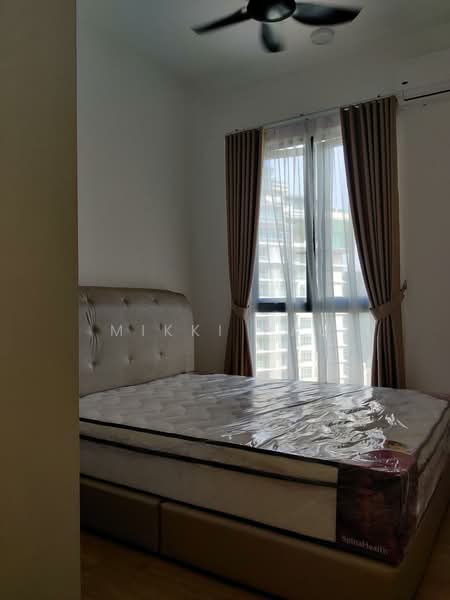 Servis Apartment untuk Disewa di The Goodwood Residence - Mikki Pau - Bedroom - PropertyGuru.com.my