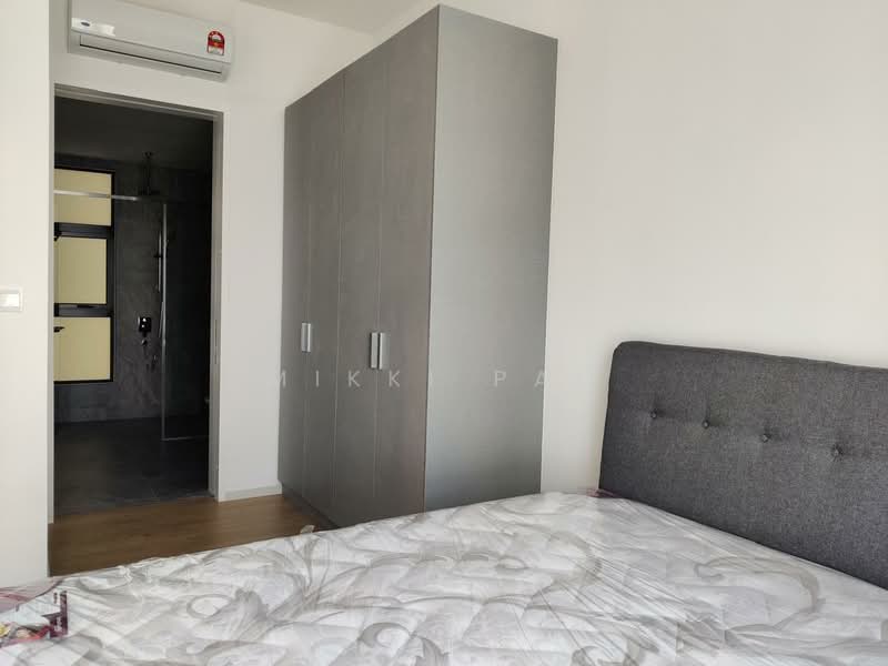 Servis Apartment untuk Disewa di The Goodwood Residence - Mikki Pau - Bedroom - PropertyGuru.com.my