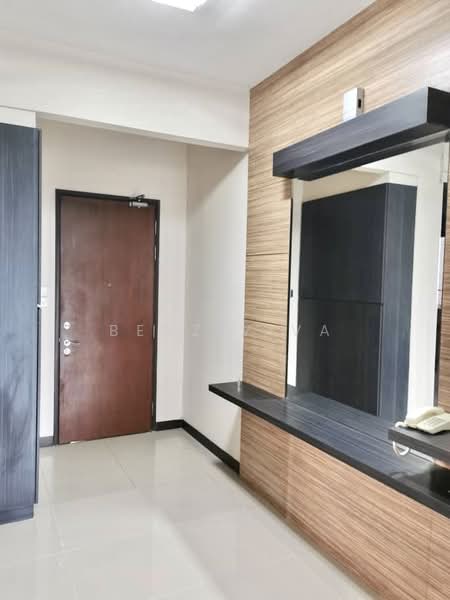 Condominium for Rent at Nautica Lake Suites - Benz Viva - Entrance - PropertyGuru.com.my