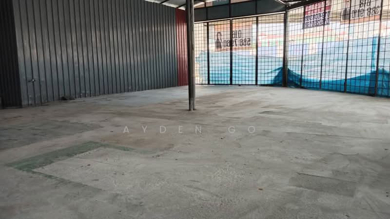 Factory for Rent in Taman Perindustrian Puchong (Puchong) - Ayden Go - Interior - PropertyGuru.com.my
