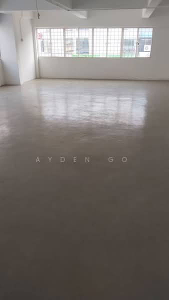 Factory for Rent in Taman Perindustrian Puchong (Puchong) - Ayden Go - Interior - PropertyGuru.com.my