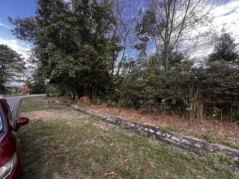Residential Land for Sale in Pajam (Negeri Sembilan) - Hasliza Hassan - Exterior - PropertyGuru.com.my