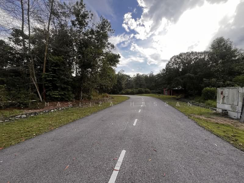 Residential Land for Sale in Pajam (Negeri Sembilan) - Hasliza Hassan - Exterior - PropertyGuru.com.my
