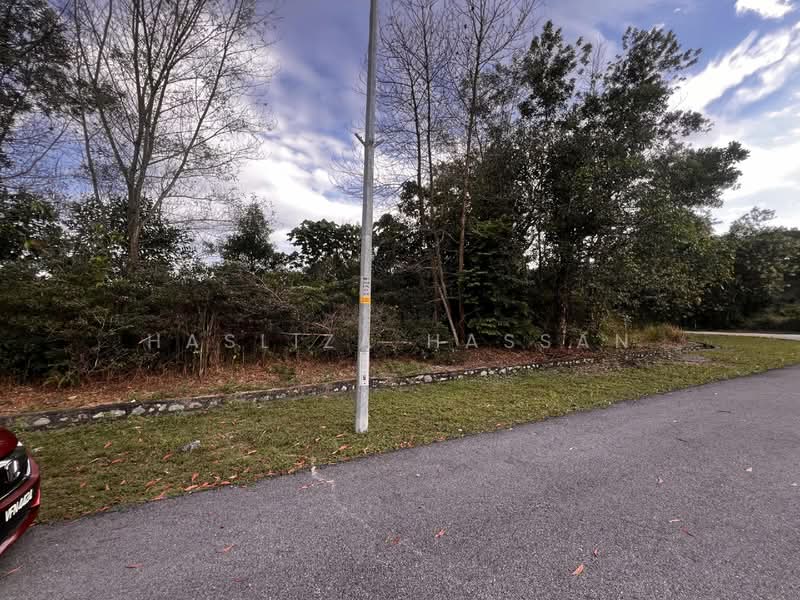 Residential Land for Sale in Pajam (Negeri Sembilan) - Hasliza Hassan - PropertyGuru.com.my