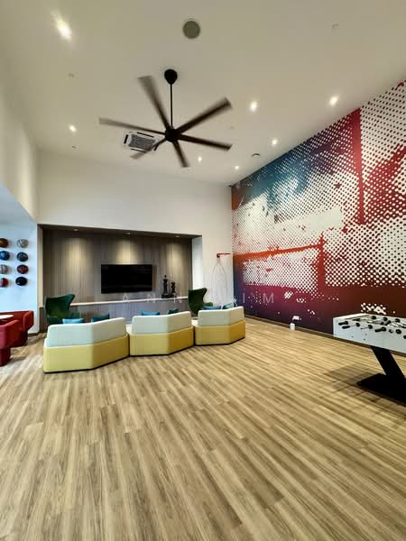 Servis Apartment untuk Dijual di Jendela Residences - Ann Lim - PropertyGuru.com.my
