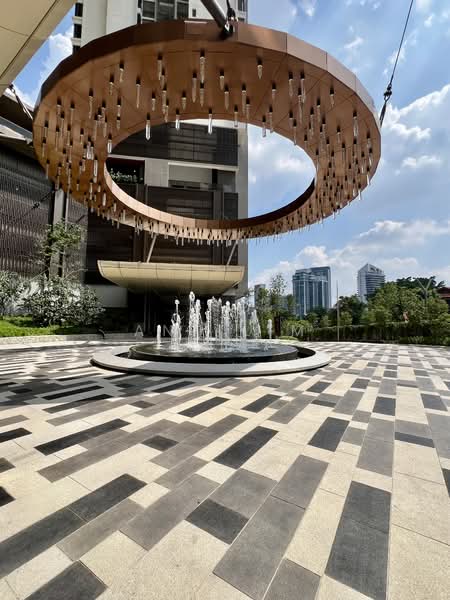 Servis Apartment untuk Dijual di Jendela Residences - Ann Lim - PropertyGuru.com.my