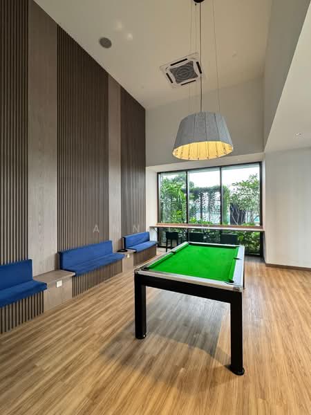 Servis Apartment untuk Dijual di Jendela Residences - Ann Lim - PropertyGuru.com.my