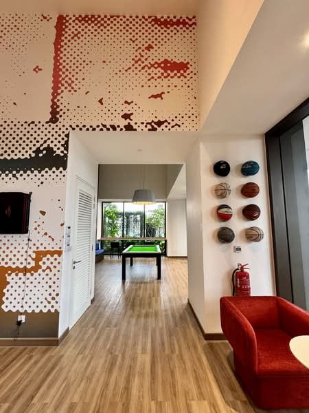 Servis Apartment untuk Dijual di Jendela Residences - Ann Lim - PropertyGuru.com.my