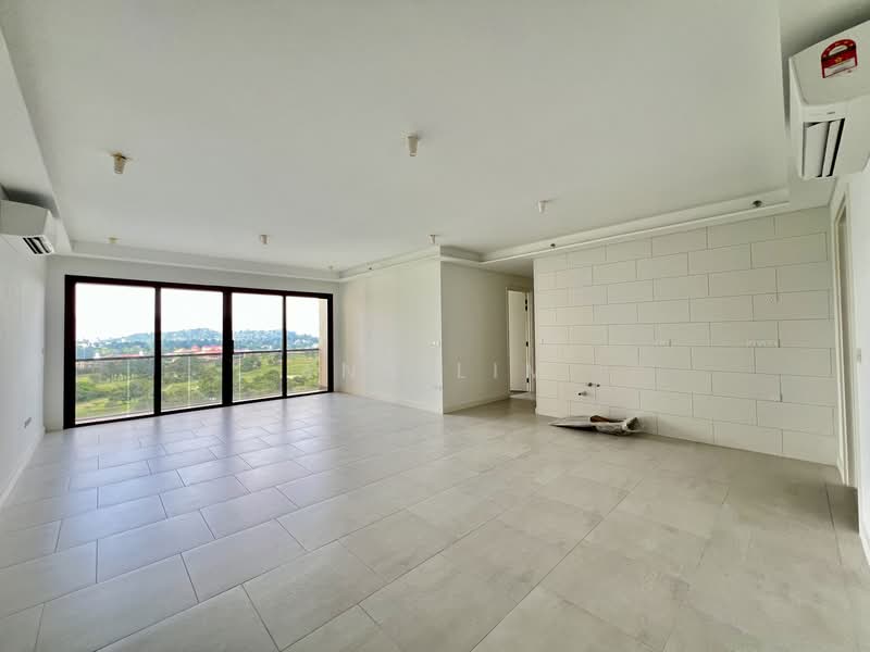 Servis Apartment untuk Dijual di Jendela Residences - Ann Lim - PropertyGuru.com.my
