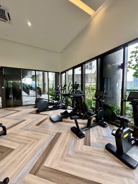 Servis Apartment untuk Dijual di Jendela Residences - Ann Lim - PropertyGuru.com.my