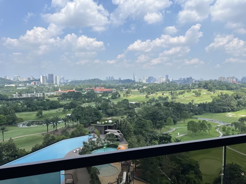 Servis Apartment untuk Dijual di Jendela Residences - Ann Lim - PropertyGuru.com.my