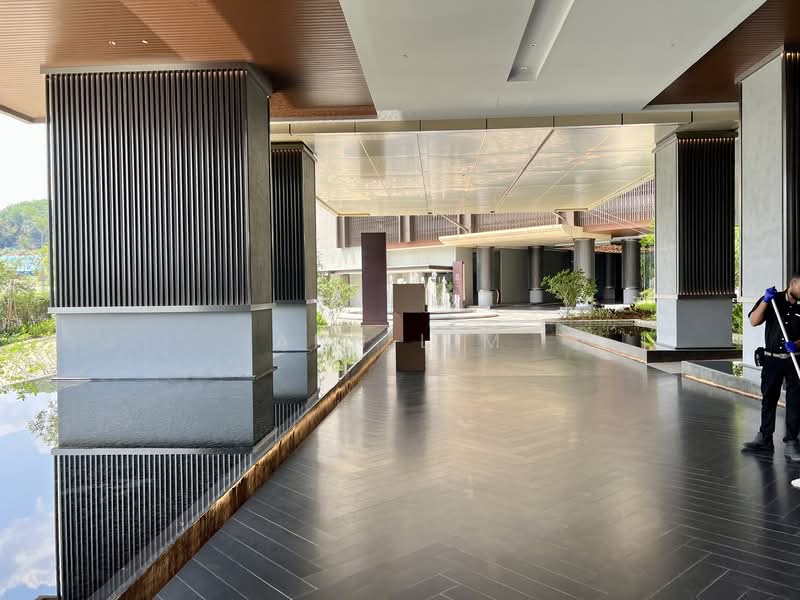 Servis Apartment untuk Dijual di Jendela Residences - Ann Lim - PropertyGuru.com.my