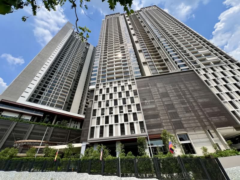 Servis Apartment untuk Dijual di Jendela Residences - Ann Lim - PropertyGuru.com.my