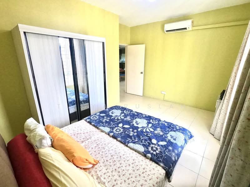 Condominium for Sale at Platinum Lake PV 12 - Tasya Ruslan - PropertyGuru.com.my