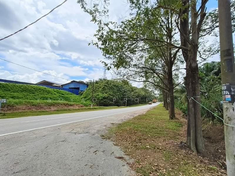 Untuk Dijual - Bukit Batu