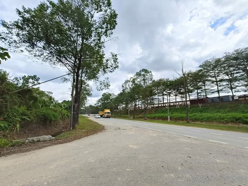 Untuk Dijual - Bukit Batu