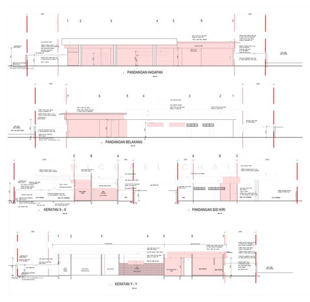 Banglo Komersial untuk Dijual di Kampung Sungai Way (Petaling Jaya) - Michael Chai - PropertyGuru.com.my