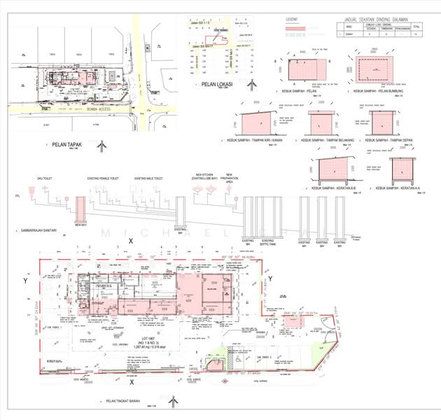 Banglo Komersial untuk Dijual di Kampung Sungai Way (Petaling Jaya) - Michael Chai - PropertyGuru.com.my
