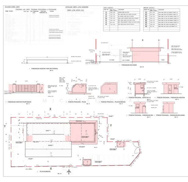 Banglo Komersial untuk Dijual di Kampung Sungai Way (Petaling Jaya) - Michael Chai - PropertyGuru.com.my