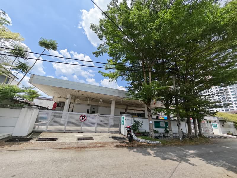 Banglo Komersial untuk Dijual di Kampung Sungai Way (Petaling Jaya) - Michael Chai - PropertyGuru.com.my