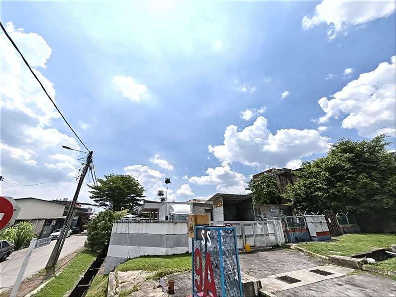 Banglo Komersial untuk Dijual di Kampung Sungai Way (Petaling Jaya) - Michael Chai - PropertyGuru.com.my