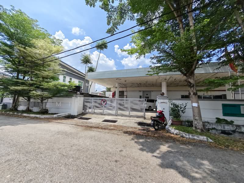 Banglo Komersial untuk Dijual di Kampung Sungai Way (Petaling Jaya) - Michael Chai - PropertyGuru.com.my