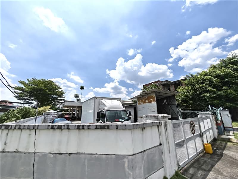 Banglo Komersial untuk Dijual di Kampung Sungai Way (Petaling Jaya) - Michael Chai - PropertyGuru.com.my