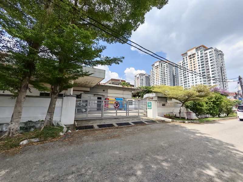 Banglo Komersial untuk Dijual di Kampung Sungai Way (Petaling Jaya) - Michael Chai - PropertyGuru.com.my