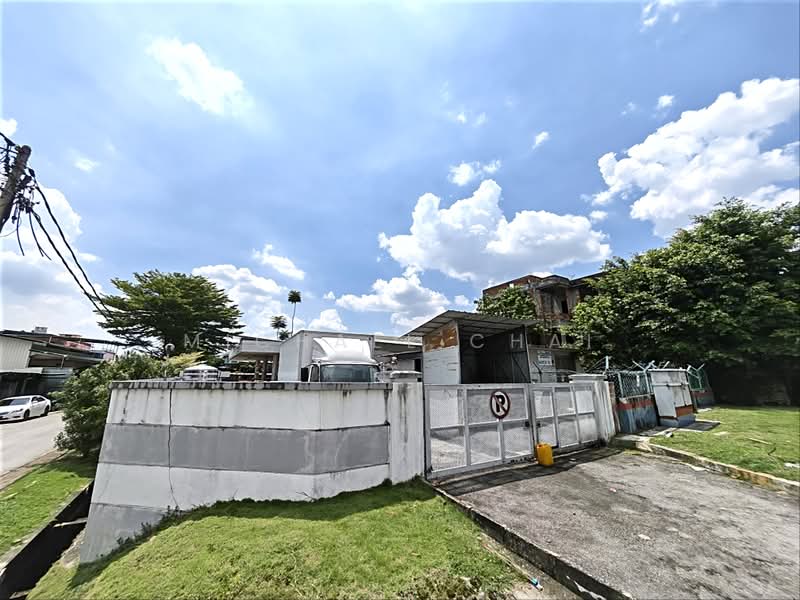 Banglo Komersial untuk Dijual di Kampung Sungai Way (Petaling Jaya) - Michael Chai - PropertyGuru.com.my